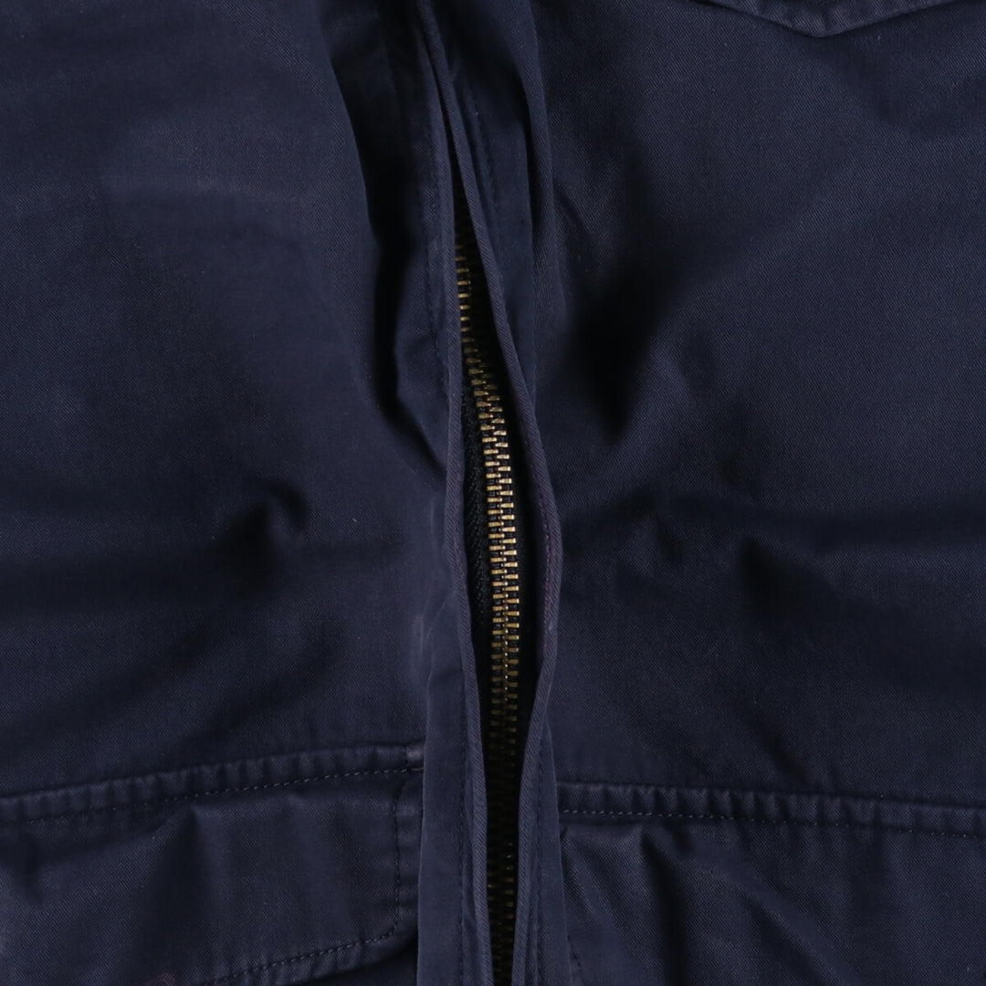 Ralph Lauren POLO by Ralph Lauren zip-up jacket, men's size M / eaa488059