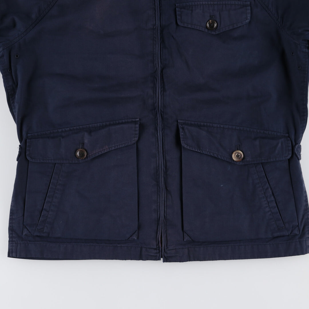 Ralph Lauren POLO by Ralph Lauren zip-up jacket, men's size M / eaa488059