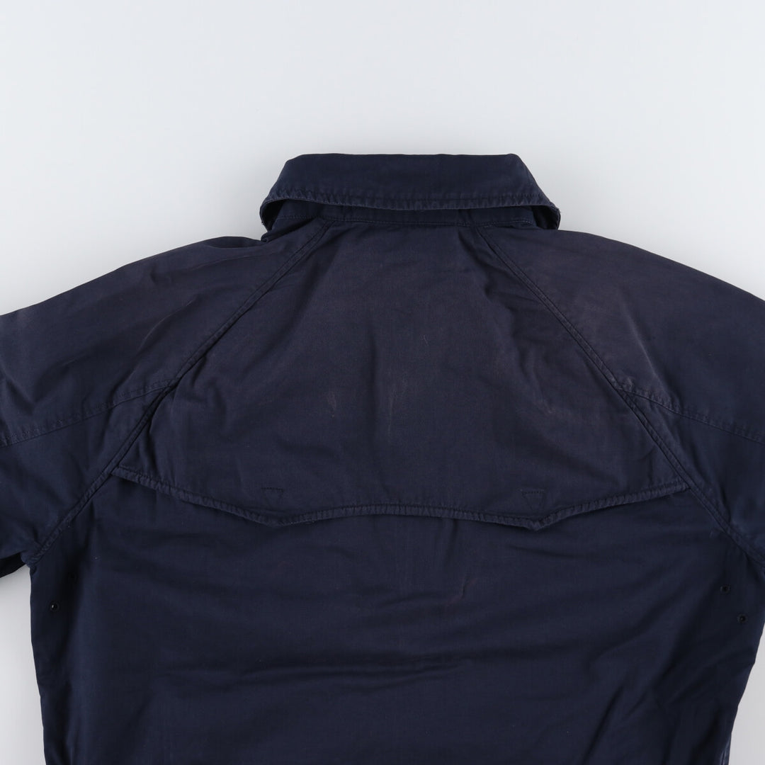 Ralph Lauren POLO by Ralph Lauren zip-up jacket, men's size M / eaa488059