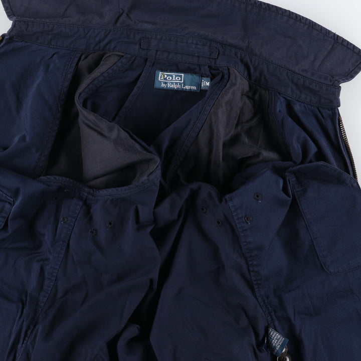 Ralph Lauren POLO by Ralph Lauren zip-up jacket, men's size M / eaa488059