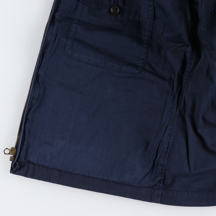 Ralph Lauren POLO by Ralph Lauren zip-up jacket, men's size M / eaa488059