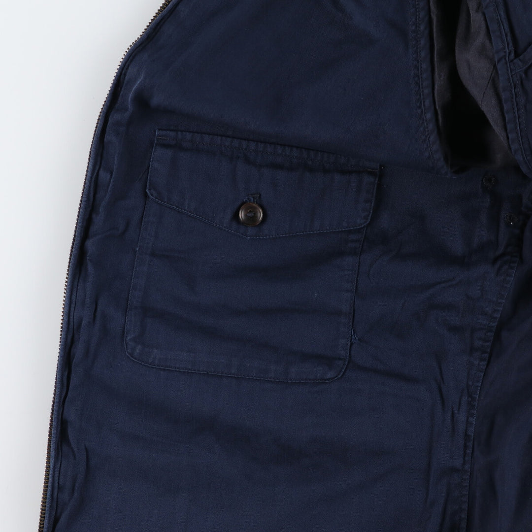 Ralph Lauren POLO by Ralph Lauren zip-up jacket, men's size M / eaa488059