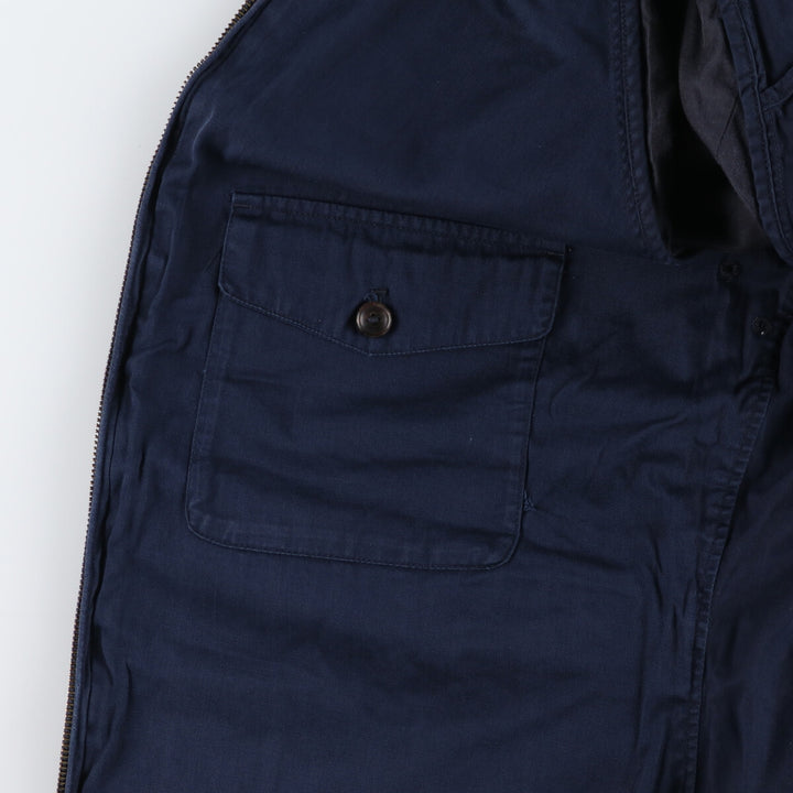 Ralph Lauren POLO by Ralph Lauren zip-up jacket, men's size M / eaa488059