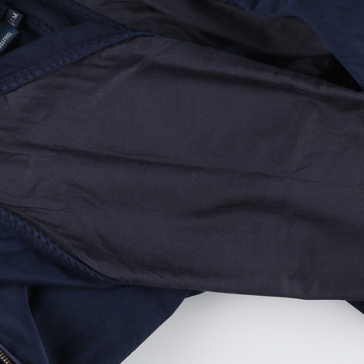 Ralph Lauren POLO by Ralph Lauren zip-up jacket, men's size M / eaa488059