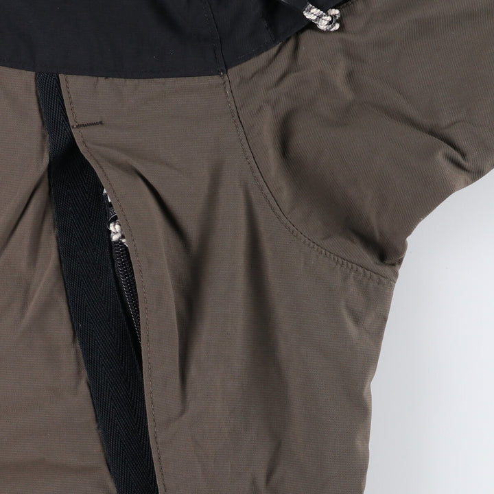 00'S Columbia Double Whammy Mountain Jacket Shell Jacket Men's L size / eaa488068