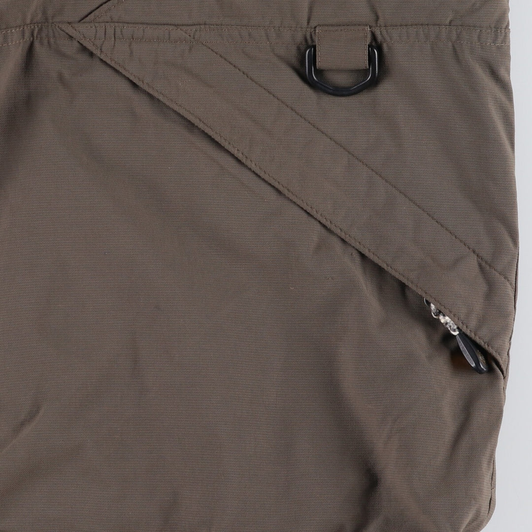 00'S Columbia Double Whammy Mountain Jacket Shell Jacket Men's L size / eaa488068