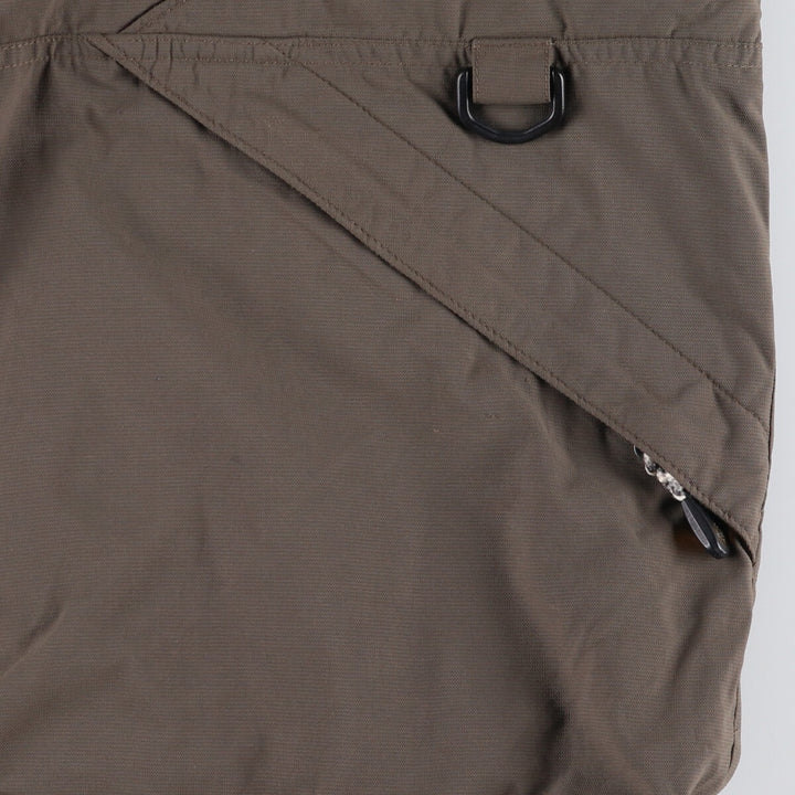 00'S Columbia Double Whammy Mountain Jacket Shell Jacket Men's L size / eaa488068