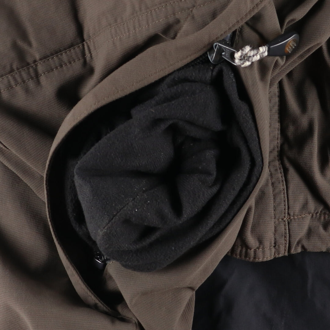 00'S Columbia Double Whammy Mountain Jacket Shell Jacket Men's L size / eaa488068