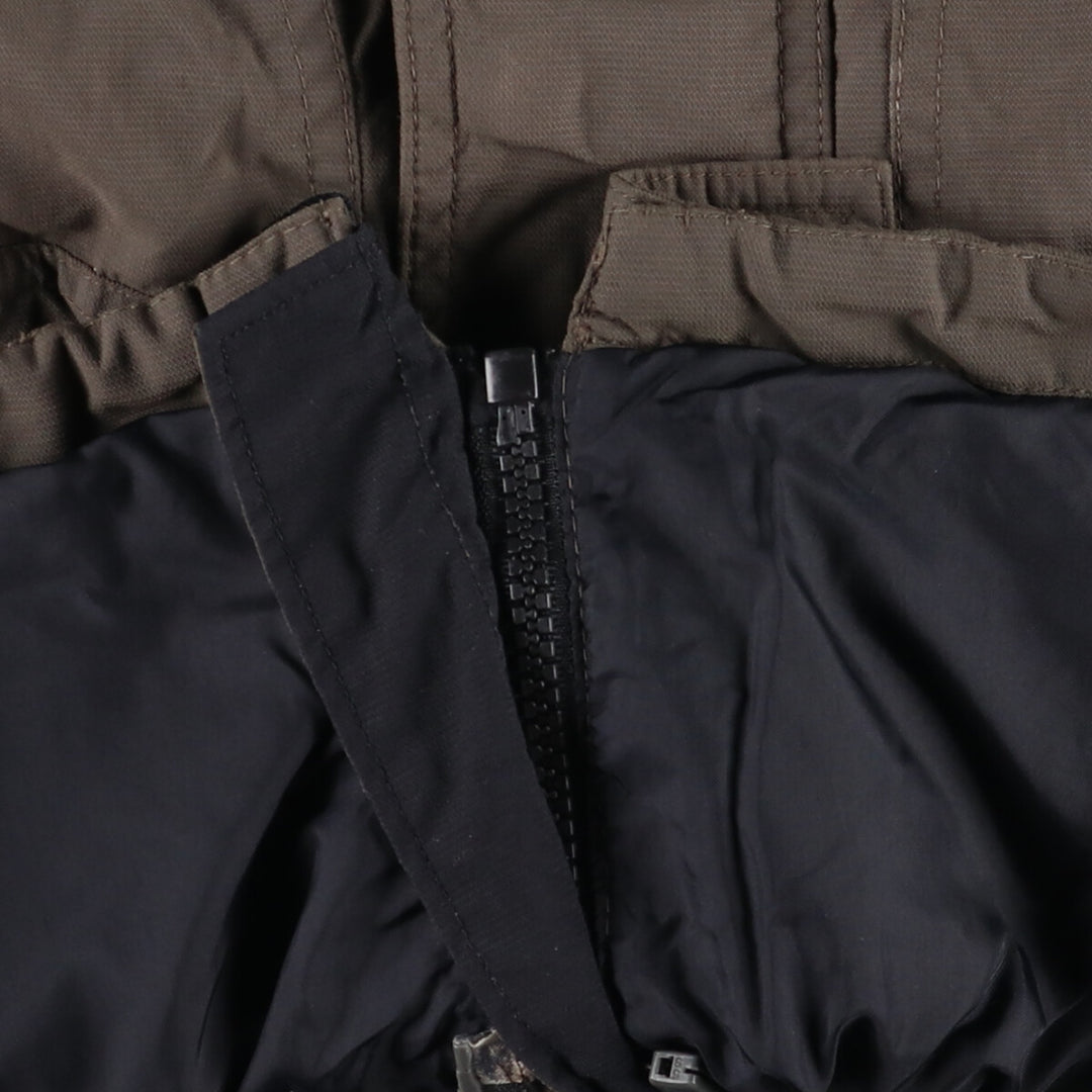 00'S Columbia Double Whammy Mountain Jacket Shell Jacket Men's L size / eaa488068