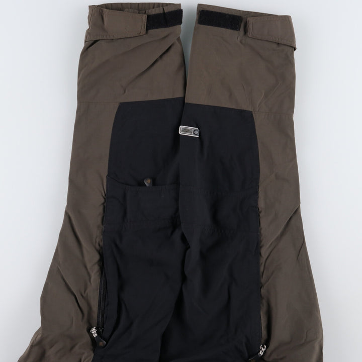 00'S Columbia Double Whammy Mountain Jacket Shell Jacket Men's L size / eaa488068