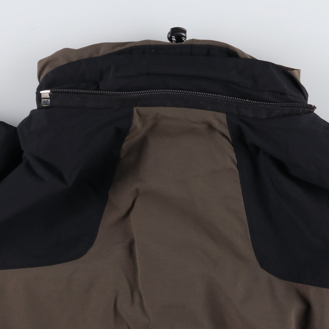 00'S Columbia Double Whammy Mountain Jacket Shell Jacket Men's L size / eaa488068