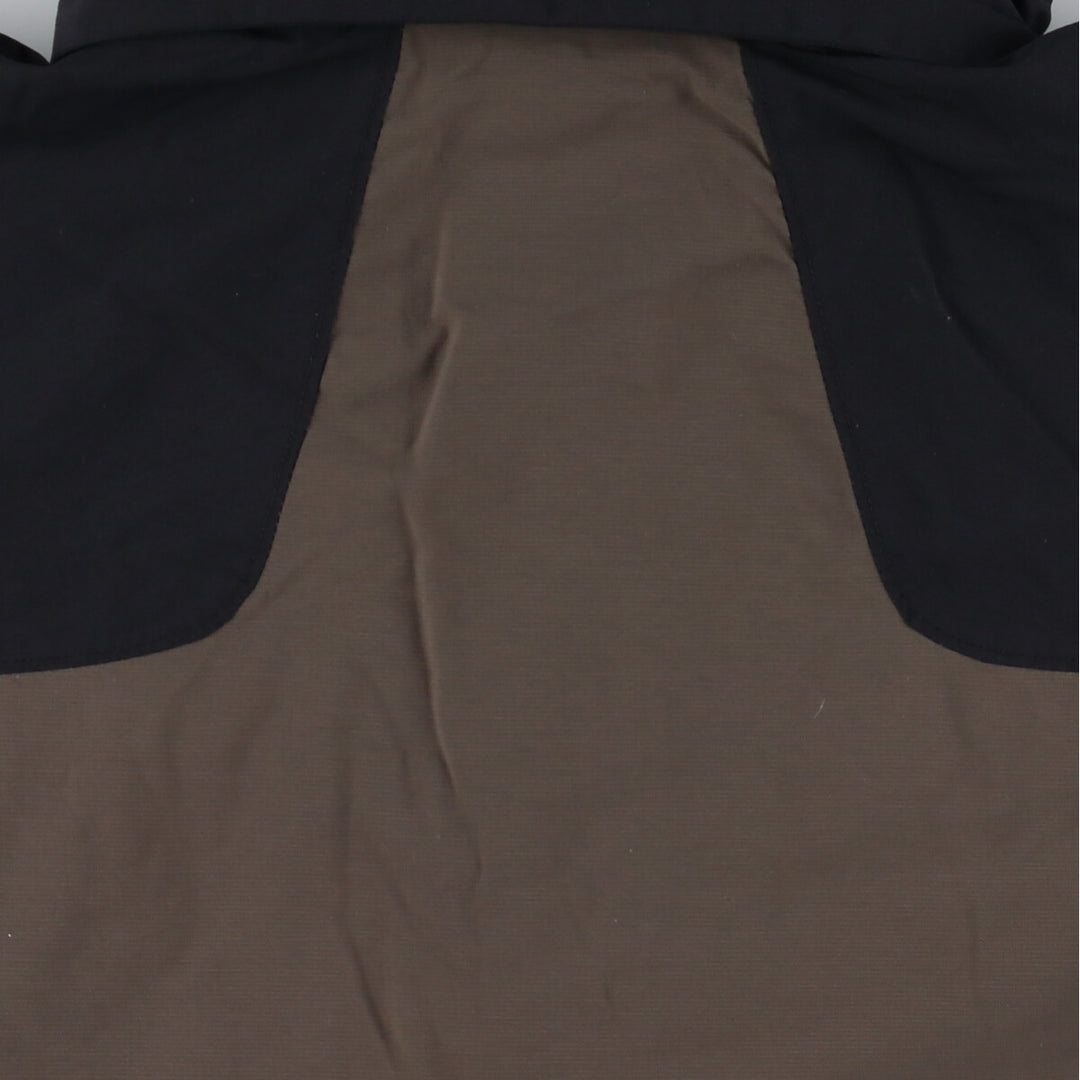 00'S Columbia Double Whammy Mountain Jacket Shell Jacket Men's L size / eaa488068