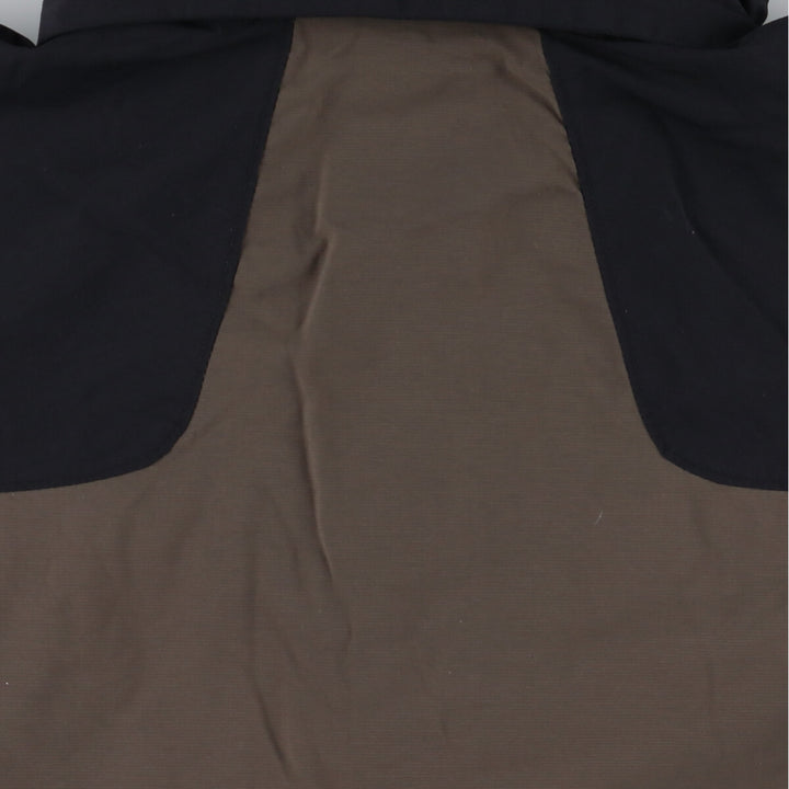 00'S Columbia Double Whammy Mountain Jacket Shell Jacket Men's L size / eaa488068