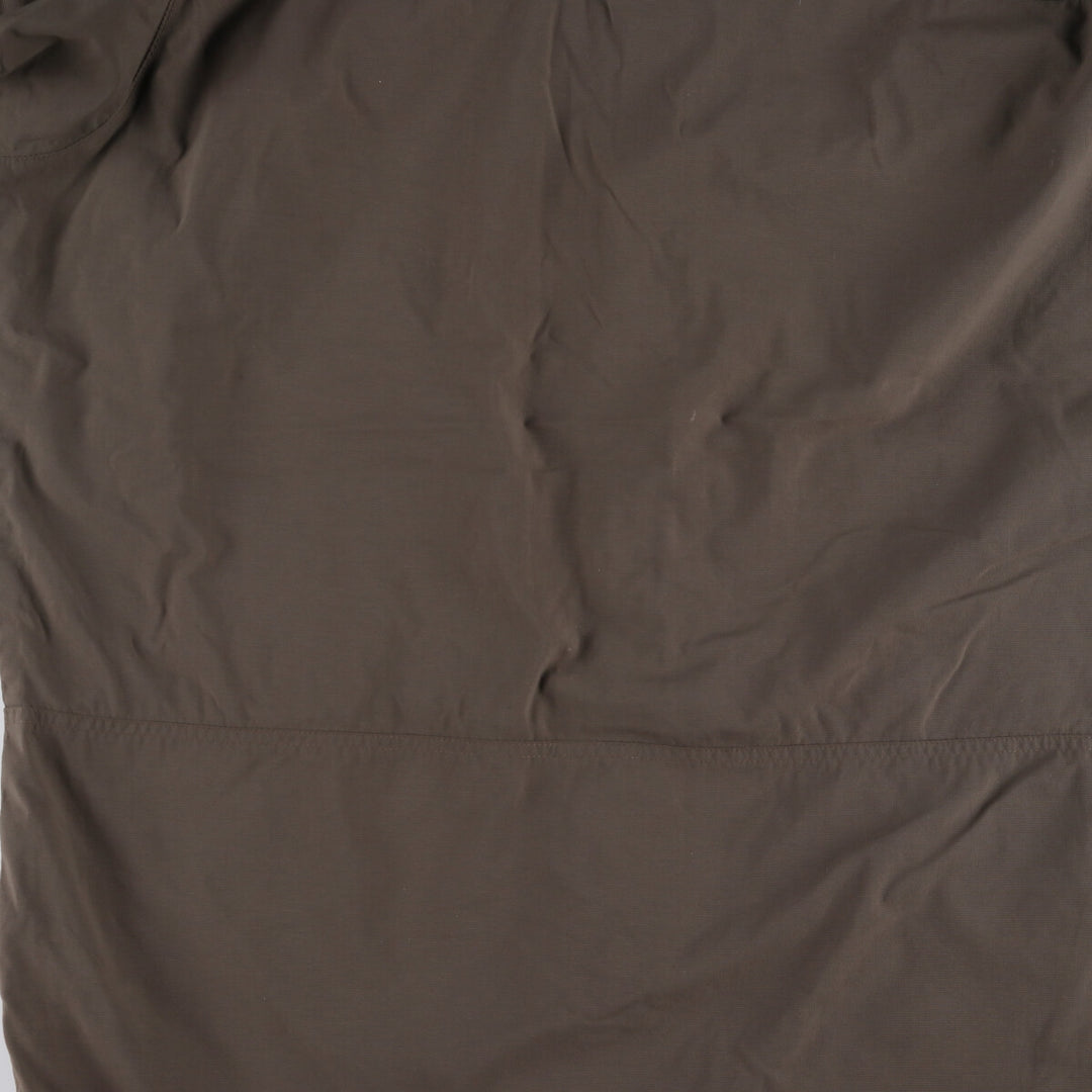 00'S Columbia Double Whammy Mountain Jacket Shell Jacket Men's L size / eaa488068