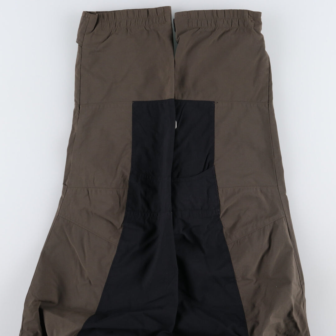 00'S Columbia Double Whammy Mountain Jacket Shell Jacket Men's L size / eaa488068