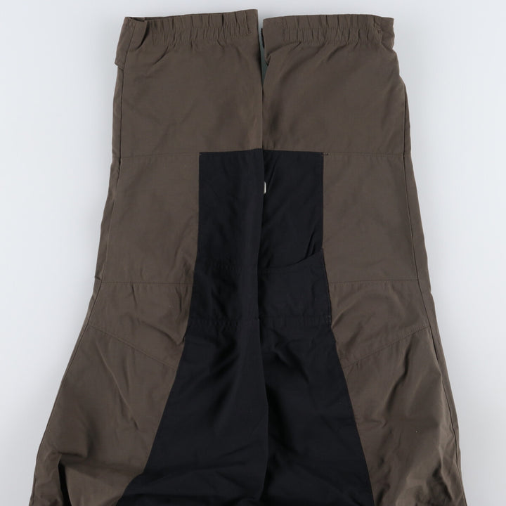 00'S Columbia Double Whammy Mountain Jacket Shell Jacket Men's L size / eaa488068