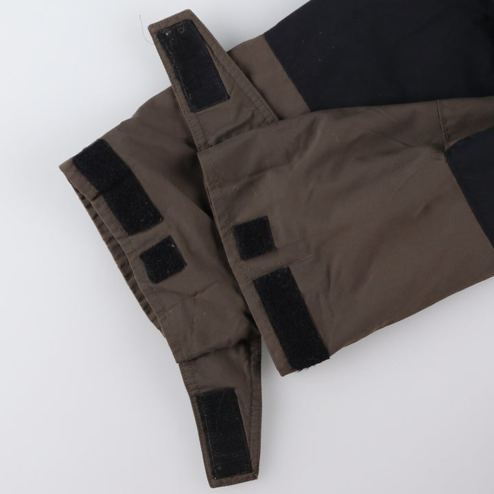 00'S Columbia Double Whammy Mountain Jacket Shell Jacket Men's L size / eaa488068