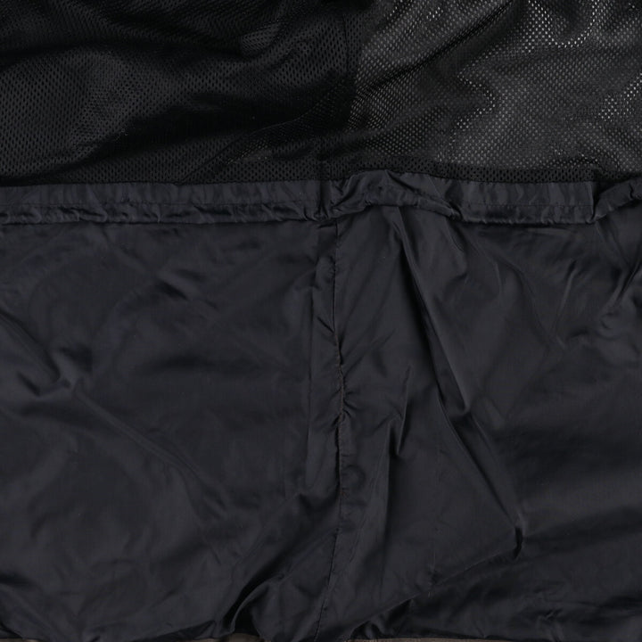 00'S Columbia Double Whammy Mountain Jacket Shell Jacket Men's L size / eaa488068