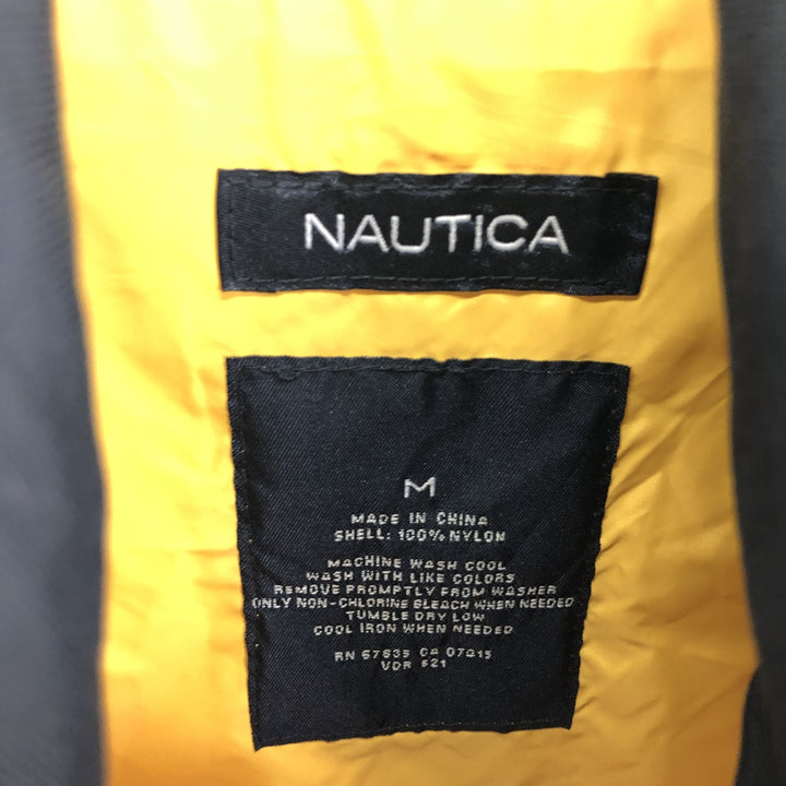 00s~ NAUTICA Sailing Jacket Men's M size / eaa488076