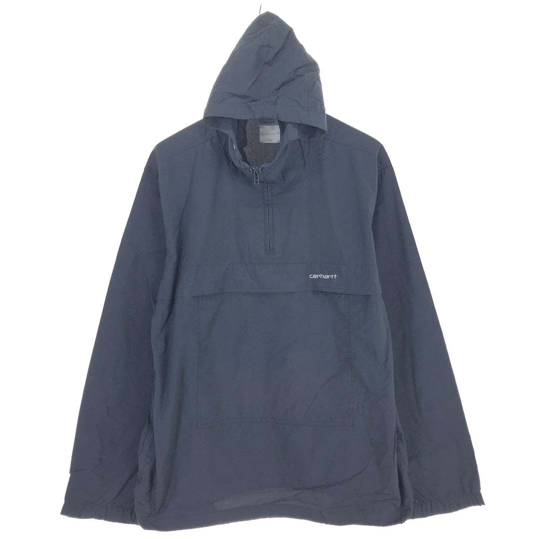 Carhartt Anorak Parka Men's XL size / eaa488077