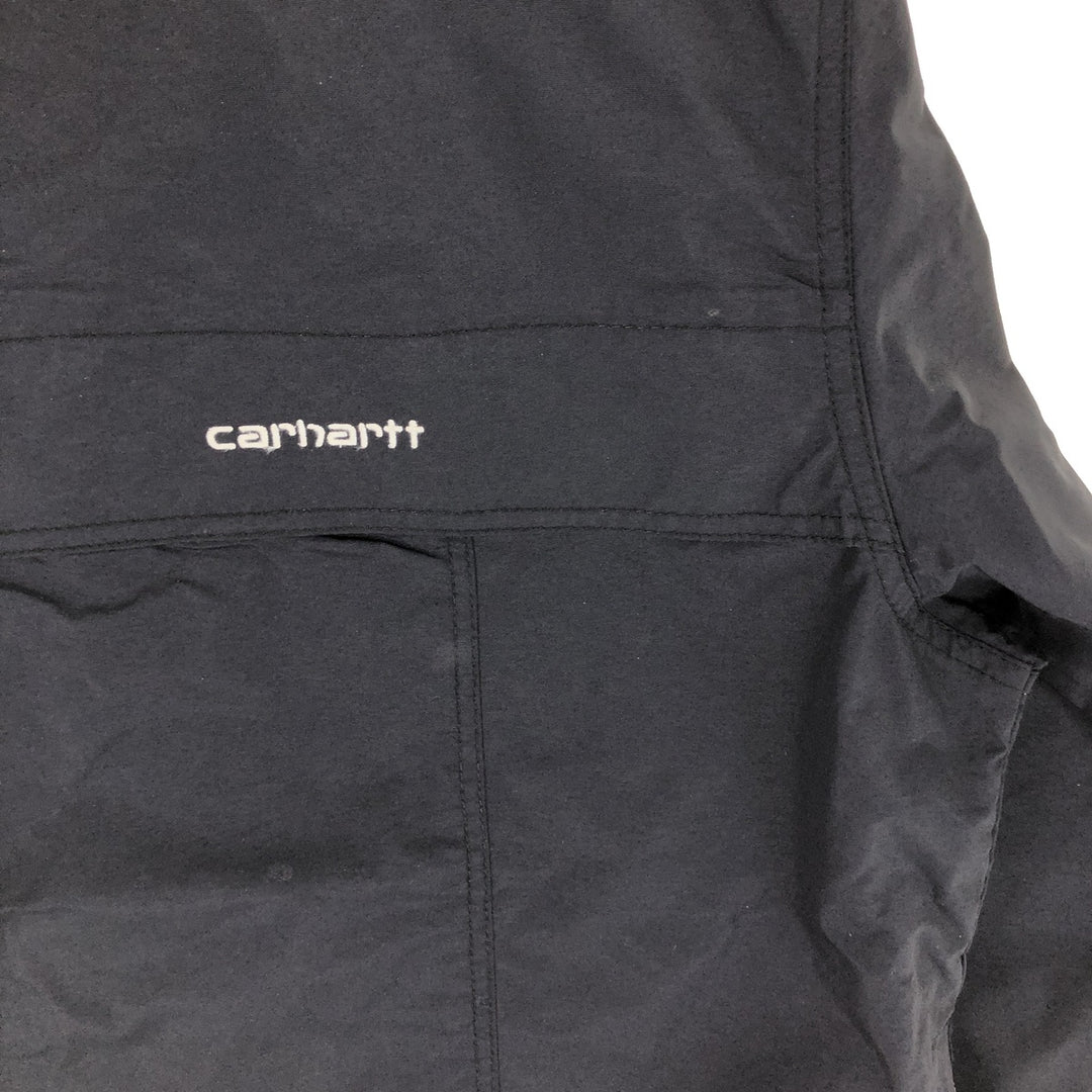 80s~90'S Carhartt Anorak Parka Men's Size L Vintage / eaa488080