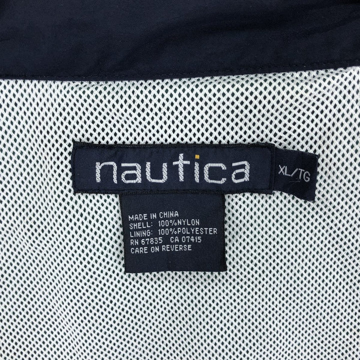 90'S Nautica Sailing Jacket Men's XL Vintage /eaa488083