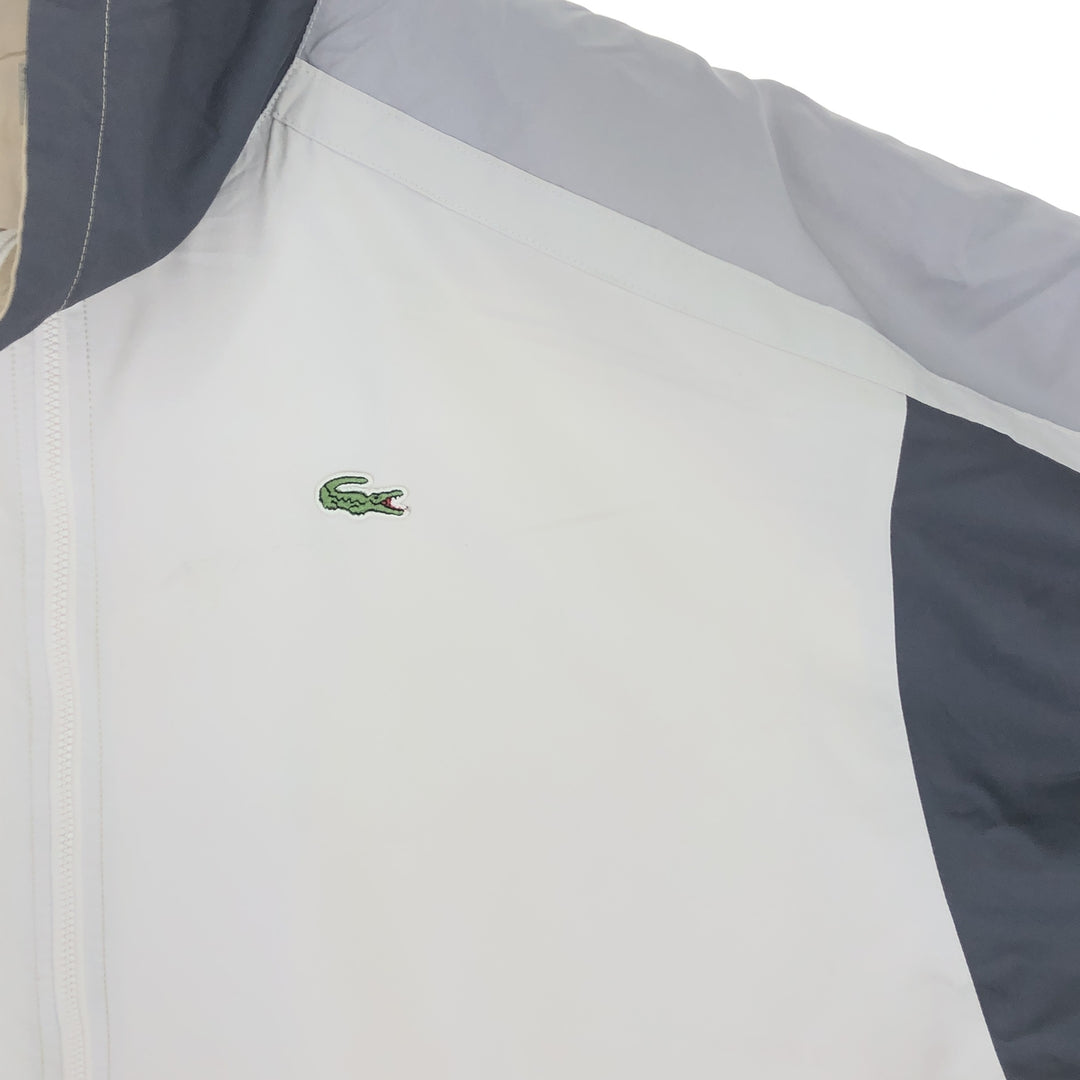 Lacoste LACOSTE SPORT Windbreaker 6 Men's XXL equivalent / eaa488085