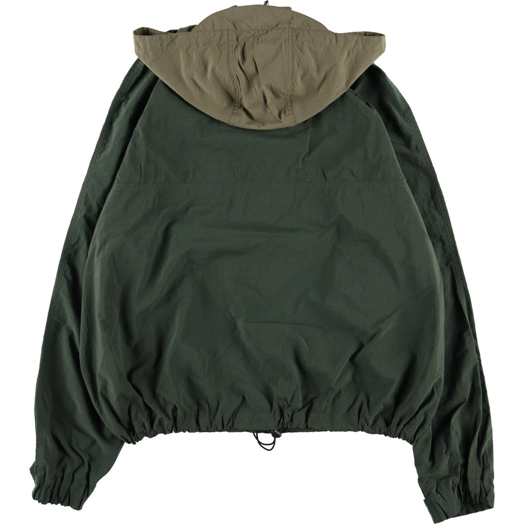 90'S Timberland WEATHERGEAR Anorak Parka Men's XL Vintage /eaa488093