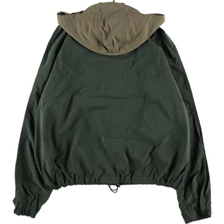 90'S Timberland WEATHERGEAR Anorak Parka Men's XL Vintage /eaa488093