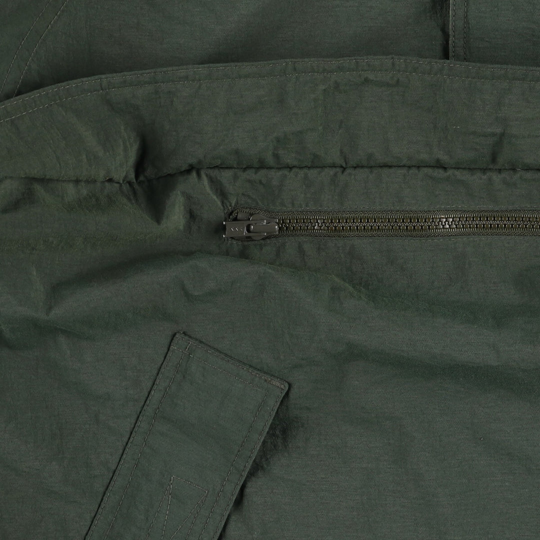 90'S Timberland WEATHERGEAR Anorak Parka Men's XL Vintage /eaa488093