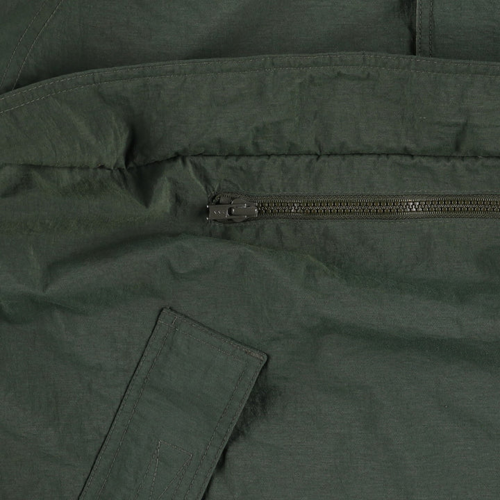 90'S Timberland WEATHERGEAR Anorak Parka Men's XL Vintage /eaa488093