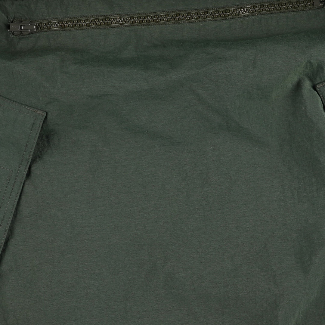 90'S Timberland WEATHERGEAR Anorak Parka Men's XL Vintage /eaa488093