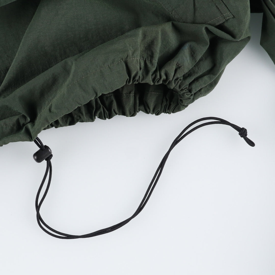 90'S Timberland WEATHERGEAR Anorak Parka Men's XL Vintage /eaa488093