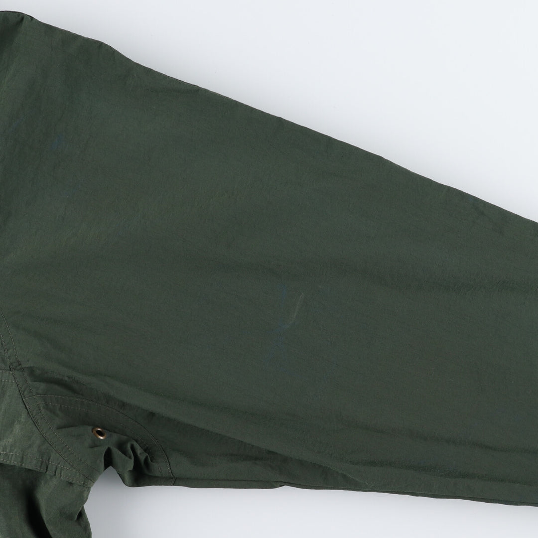 90'S Timberland WEATHERGEAR Anorak Parka Men's XL Vintage /eaa488093