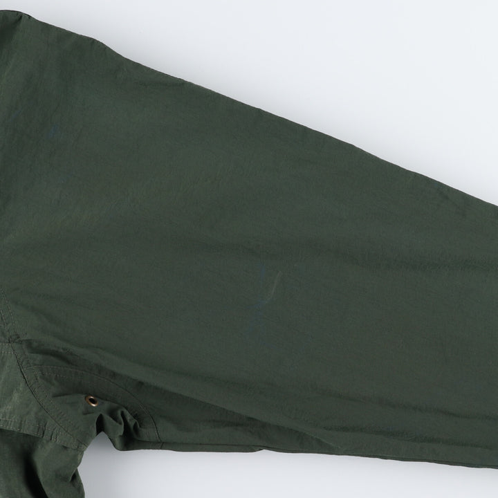 90'S Timberland WEATHERGEAR Anorak Parka Men's XL Vintage /eaa488093