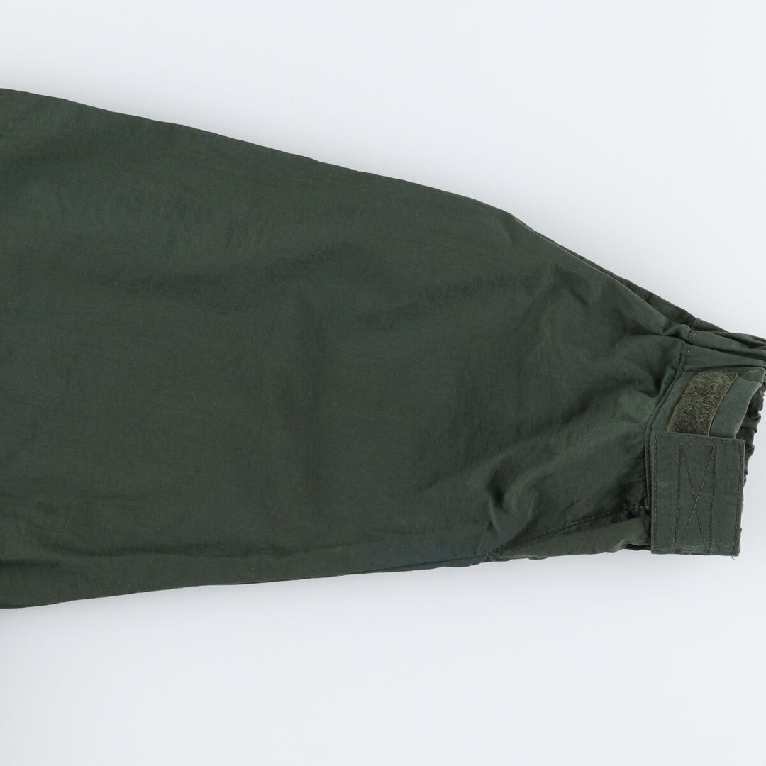 90'S Timberland WEATHERGEAR Anorak Parka Men's XL Vintage /eaa488093