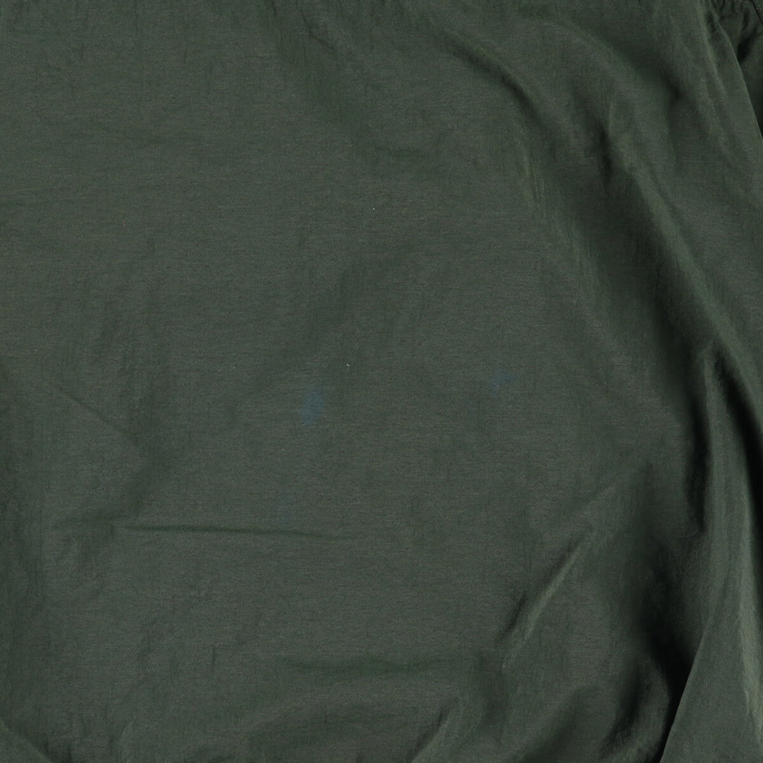 90'S Timberland WEATHERGEAR Anorak Parka Men's XL Vintage /eaa488093