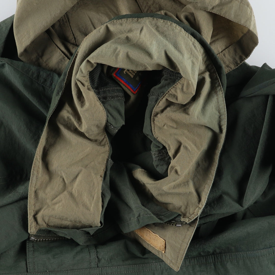 90'S Timberland WEATHERGEAR Anorak Parka Men's XL Vintage /eaa488093
