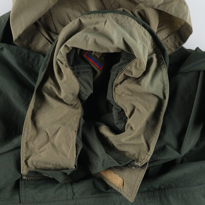 90'S Timberland WEATHERGEAR Anorak Parka Men's XL Vintage /eaa488093