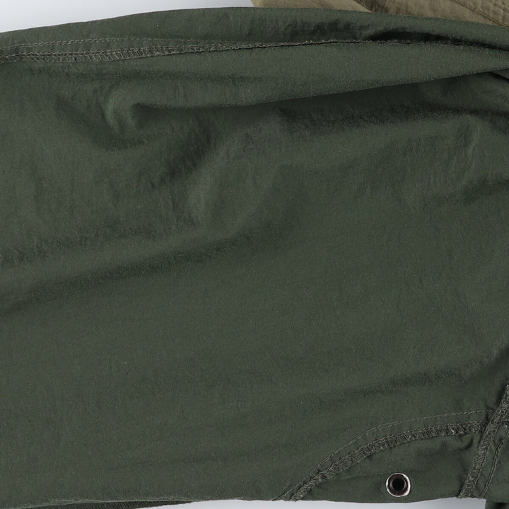 90'S Timberland WEATHERGEAR Anorak Parka Men's XL Vintage /eaa488093