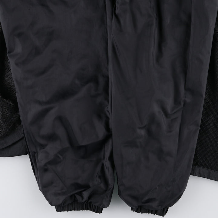 90s~ Tommy Hilfiger Back Logo Hooded Windbreaker Men's XL Vintage /eaa488094