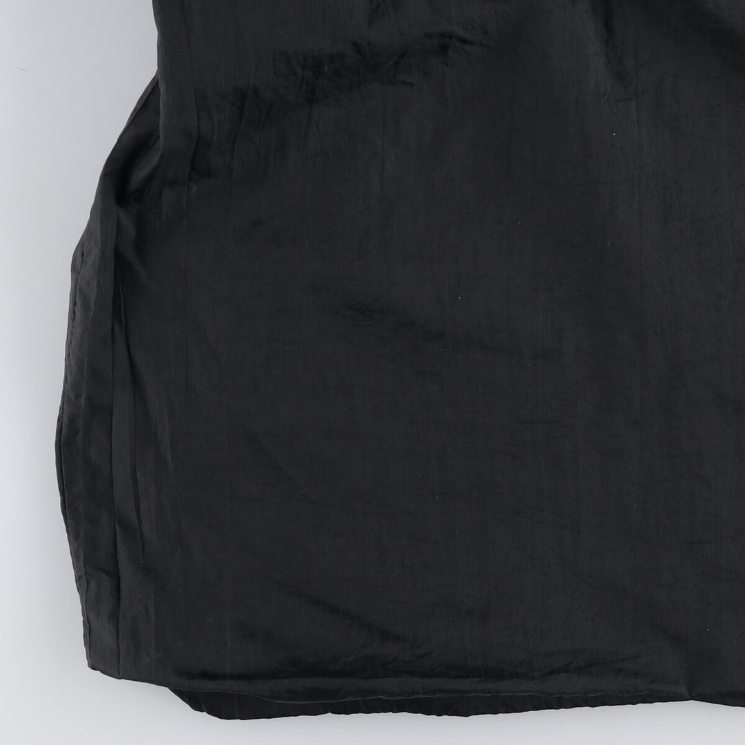 90s~ Tommy Hilfiger Back Logo Hooded Windbreaker Men's XL Vintage /eaa488094