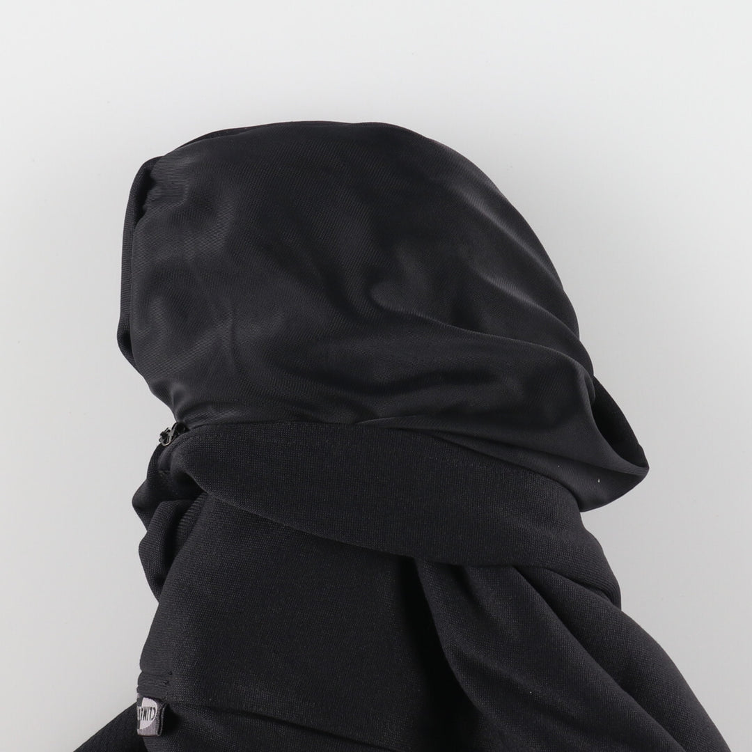 00'S adidas CLIMALITE WESTSIDE METROS jersey track jacket, men's size L / eaa488098