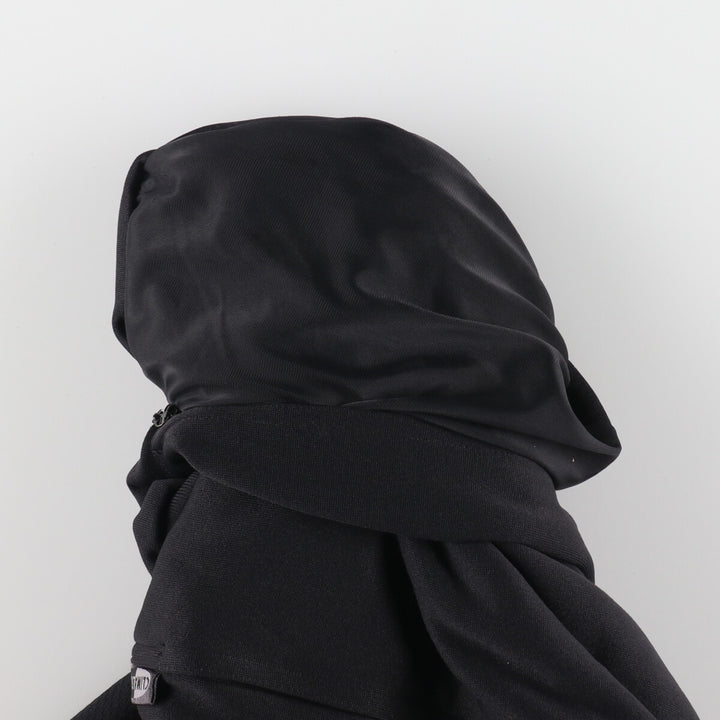 00'S adidas CLIMALITE WESTSIDE METROS jersey track jacket, men's size L / eaa488098