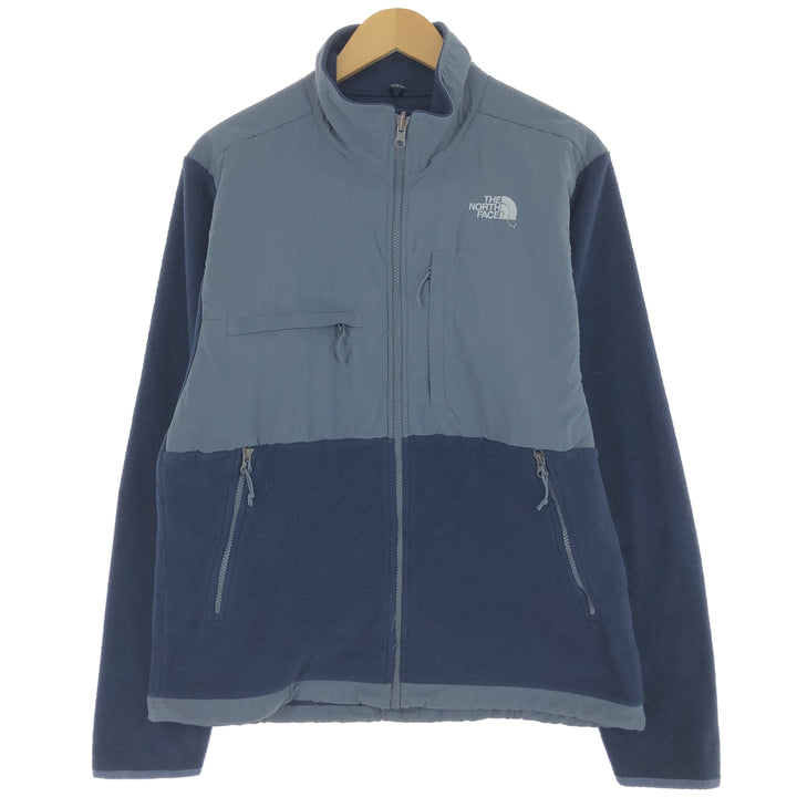 THE NORTH FACE Denali Jacket, Nylon x Fleece Jacket, Men's M size / eaa488137