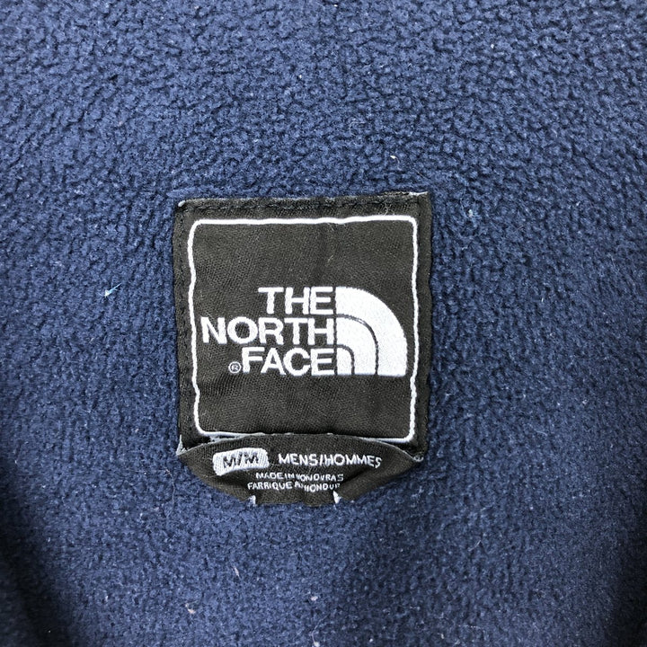 THE NORTH FACE Denali Jacket, Nylon x Fleece Jacket, Men's M size / eaa488137