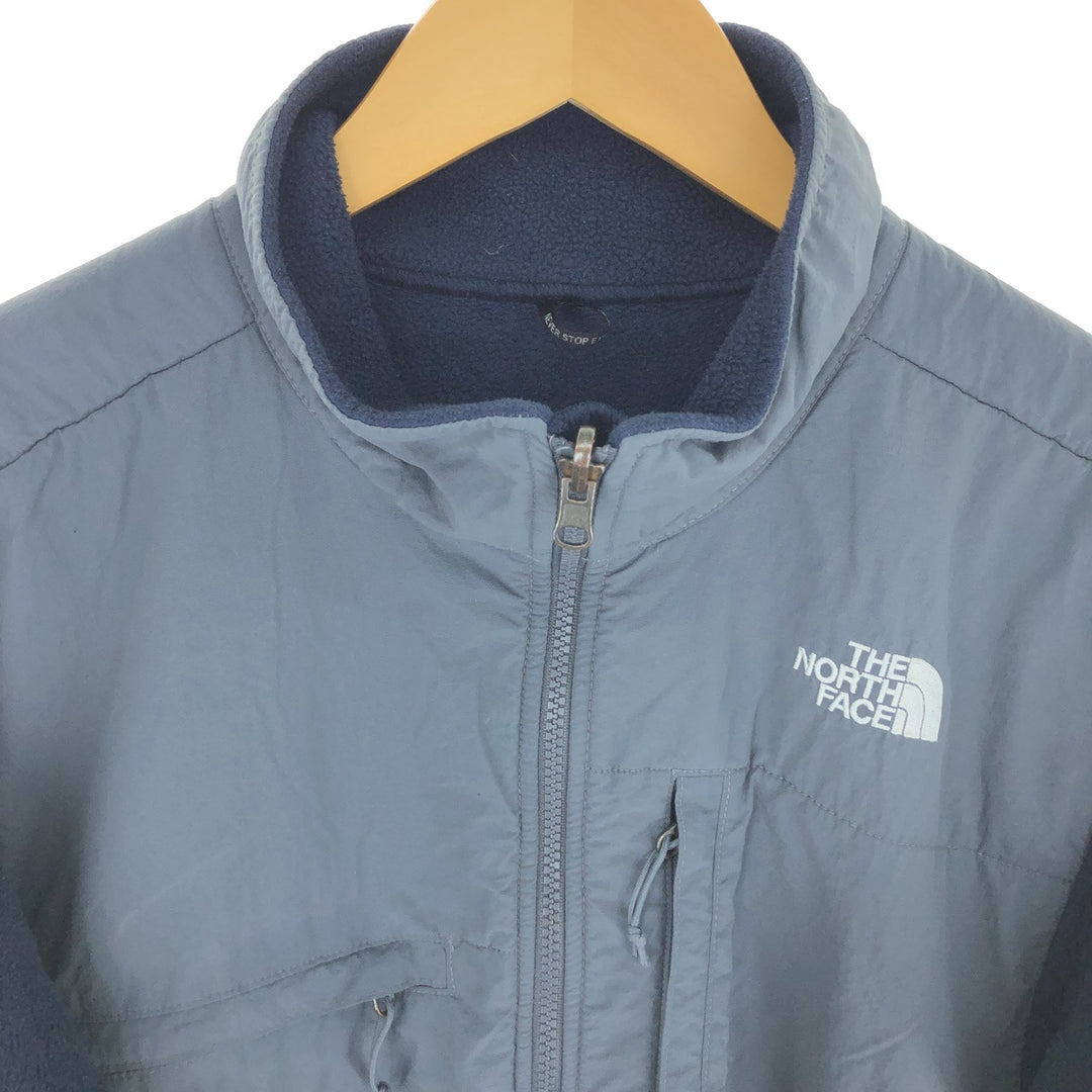 THE NORTH FACE Denali Jacket, Nylon x Fleece Jacket, Men's M size / eaa488137