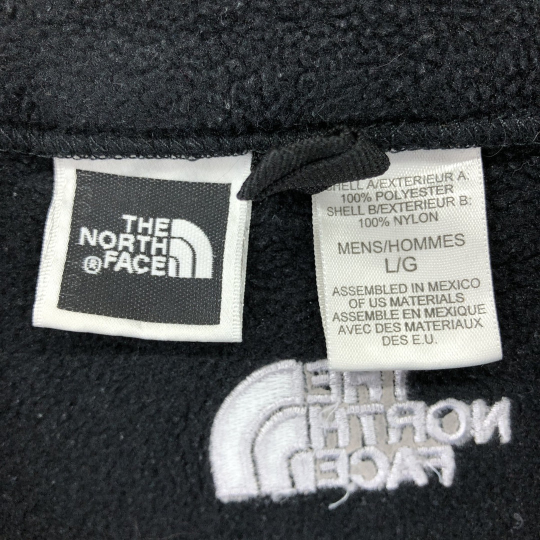 90s-00'S THE NORTH FACE Fleece Jacket Men's L Size Vintage / eaa488138