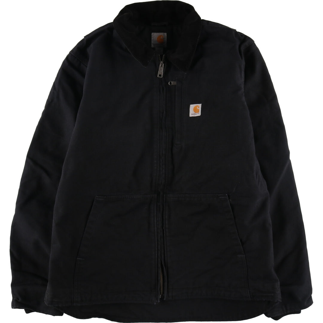 Carhartt Duckwork Blouson Men's L size / eaa488159