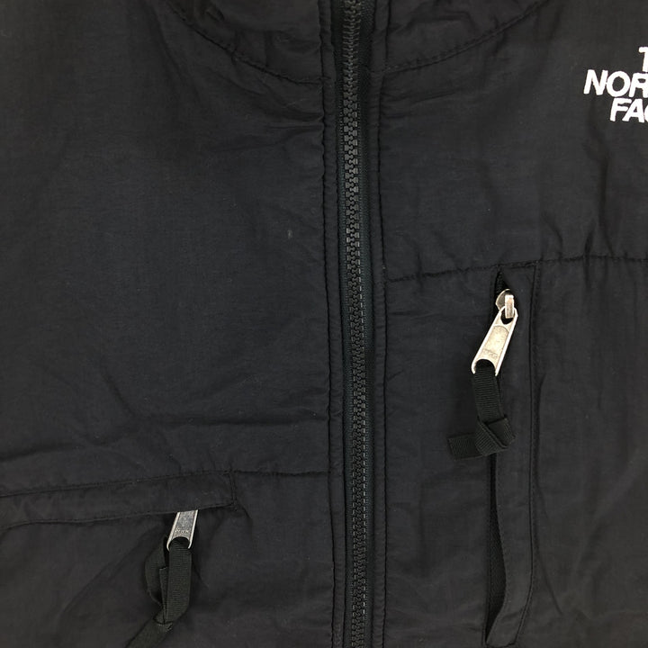 90'S THE NORTH FACE Denali Vest Nylon x Fleece Vest Men's XL Size Vintage /eaa488185